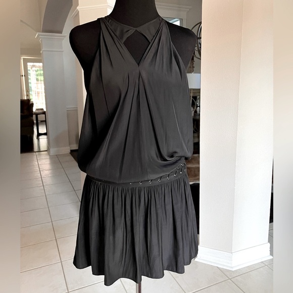 Ramy Brook Kara Dress - Picture 1 of 10